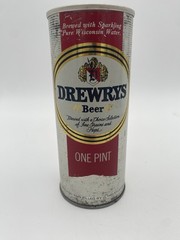 Collectible Beer Can Bundle – Vintage Mixed Brand Six Pack #21 – 1970’s-1980’s