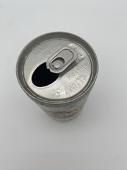 Collectible Beer Can Bundle – Vintage Mixed Brand Six Pack #18 – 1970’s-1980’s