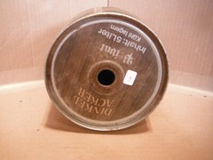 DINKEL ACKER IMPORTED 5 LITER MINI BEER KEG~GERMANY #111