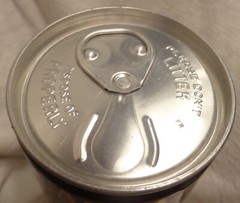 Cascade Beer Can – Football 1983 – Australia – 375 ml – (about 12.5 Oz) Steel