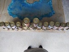Simba Imported Lager Beer-African Wildlife From Swaziland-All 28 cans