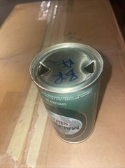 Malzbier Skol Beer Can – 12oz