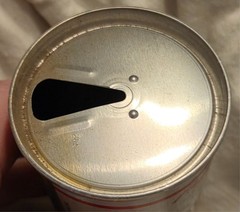 Corona Beer Can – Puerto Rico – Pull Tab -Steel – 10 Oz