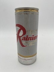Collectible Beer Can Bundle – Vintage Mixed Brand Six Pack #20 – 1960’s-1990’s