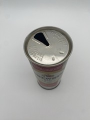 Collectible Beer Can Bundle – Vintage Mixed Brand Six Pack #21 – 1970’s-1980’s