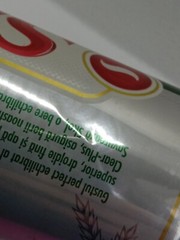 Empty Beer Can SKOL 500 ml. Romania 2012 Top Open!