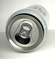 Labatt Blue Light 16 oz. Aluminum Beer Can (Canada)