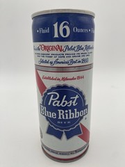Collectible Beer Can Bundle – Vintage Mixed Brand Six Pack #21 – 1970’s-1980’s
