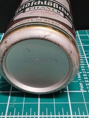 Feldschlosschen Pilsner by Feldschlosschen in Brauschweig 330ML GERMANY (TRAY 15