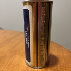 Windhoek Lagerbier Beer Can – South Africa – Steel – 450 ml – 16 Oz @1970’s