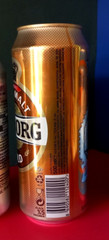 x 3 BEER CANS TURKISH VERSION TUBORG TOWER BRIDGE, ANTI ESTABLISHMENT & VIA ROMA