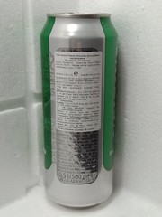 Empty Beer Can WELTINS Pilsener 500 ml. Germany 2020 Top Open!