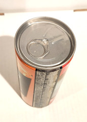 Tennent’s Sweet Stout Beer Can 15.5oz Ann Testing our new Service Van