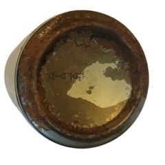 Oranjeboom Holland Beer Can 330ml Empty Brewerania Import Pull Tab