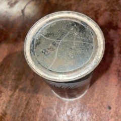 Cerveza Mexicali Pull Tab Beer Can Mexicali Brewing Co Mexico Old Vintage