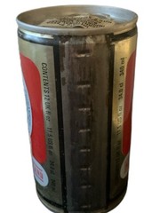 Vintage Beer Can MacEwan’s Tartan Ale Imported From Scotland Pull Tab Empty