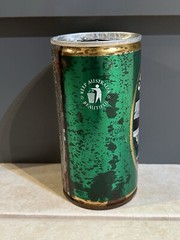 Vintage Cascade Brewery Tasmania Sparkling Pale Ale 375ML Steel Beer Can