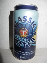 SYDNEY TO HOBART YACHT RACE Beer can from AUSTRALIA (375ml) Empty Beercan !! 03