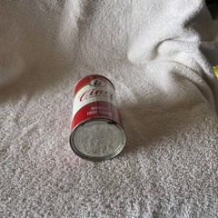 Cinci Lager Beer Imported SS Carling Toronto Canada