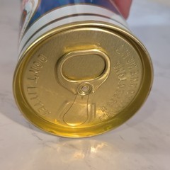 Cervoise Bière Ale Beer Can – 341 mL (12 oz) 5% alc/vol Breweriana