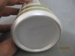Holsten Pilsener beer : 500ml empty can, Germany made, top opened, 1993