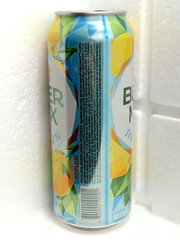 Empty Beer Can BEER MIX Obolon Special Beer 500 ml. Ukraine 2020 Top Open!