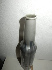 HEINEKEN Beer Aluminium Bottle can from HOLLAND (470ml) Empty Beercan !! 02
