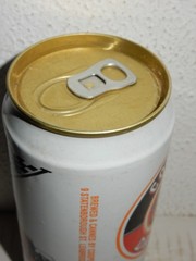 1985 FORMULA 1 GRAND PRIX COOPERS Beer Can from AUSTRALIA (375ml) Empty !!