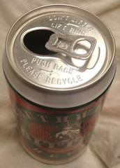 Southwark Bitter Beer Can – Australia – 375 ml @1990’s