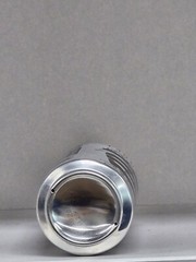 INDIA PALE ALE Beer Can Empty 500ml.