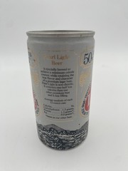 Collectible Beer Can Bundle – Vintage Mixed Brand Six Pack #20 – 1960’s-1990’s
