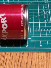 MCEWAN’S EXPORT INDIA PALE ALE SCOTLAND BEER CAN 440ML STEEL (TRAY 14)
