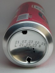 Set Empty Cans Beer GARAGE Fun Zero Seth & Riley’s Ukraine 500 ml. 2022-2023