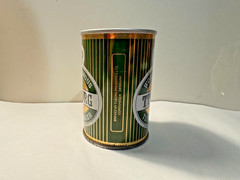 VINTAGE WORLD FAMOUS TUBORG LAGER SS/WS/BO DENMARK