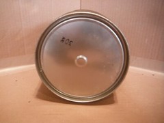 DINKEL ACKER IMPORTED 5 LITER MINI BEER KEG~GERMANY #111