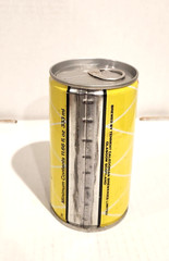 Tennent Sweetheart Stout Younger of Alloa 11.66oz beer can Glasgow, Scotland