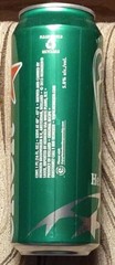 16 oz. Heineken 2015 UEFA Champions League Imported Beer Can 02928