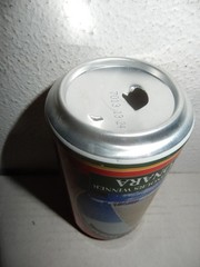 SYDNEY TO HOBART YACHT RACE Beer can from AUSTRALIA (375ml) Empty Beercan !! 02