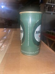 Malzbier Skol Beer Can – 12oz