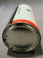 VINTAGE COLLECTIBLE EMU EXPORT LAGER 375mL ~STEEL BEER  CAN~ PERTH, AUSTRALIA