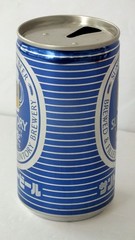 Suntory Beer Real Draft 500ML Aluminum Suntory Brewery Japan