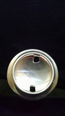 ANTARCTICA CERVEJA OKTOBERFEST – 1997 -350ML PULL TAB CAN – SAO PAULO