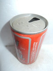 OCOC WINDHOEK Special Beer can from SOUTH WEST AFRICA (340ml) Empty Beercan !