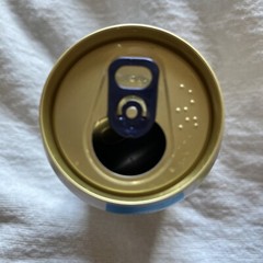 Empty beer Can SUNTORY Premium Malts Limited JAPAN Japanese Ale Kyoto Limited