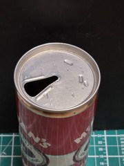 MCEWAN’S EXPORT INDIA PALE ALE SCOTLAND BEER CAN 440ML STEEL (TRAY 14)