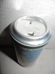 SYDNEY TO HOBART YACHT RACE Beer can from AUSTRALIA (375ml) Empty Beercan !! 01