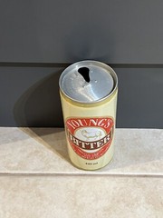 Vintage Young’s Bitter London Original Gravity 440ML Empty Collectable Beer Can