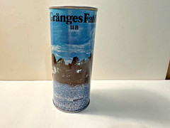 GRANGES FATOL IIB SWEDEN “LOT 6” SS/BO/WS
