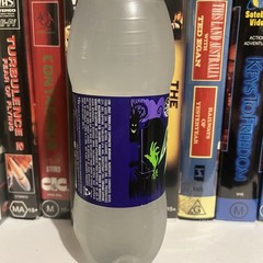 Mnt Mountain Dew Energised- 2025 Australia Exclusive Mystery Flavour New 600ml