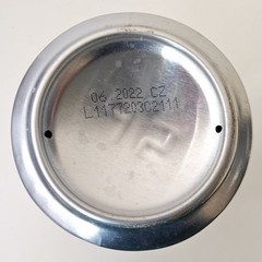 Empty 2021 Zlatý bažant – Golden Pheasant – Beer can; 500 ml; BOTTOM (Slovakia)